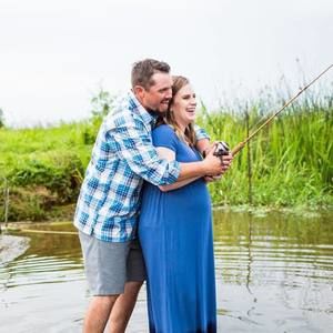 Meet your Posher, Zach